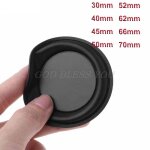 Membrane vibrante pour caisson de basses 66mm, 2 pi�ces, radiateur de basses, haut - parleur passif, ...