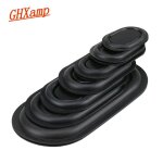 Membrane de vibration en caoutchouc pour caisson de basses, 2 pices, radiateur passif de basses, pour ...