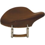 Mentonnire violon 4 / 4 modle stber, buis
