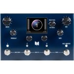 Meris mercuryx modular reverb system p�dale d'effet