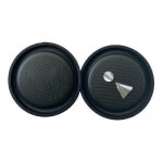 Met a niveau votre haut - parleur avec une membrane de caisson de basses a diaphragme pour bombox 2 Met a niveau votre haut - parleur avec une membrane de caisson de basses a diaphragme pour bombox 2