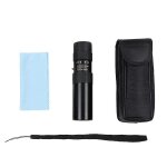 Métal 10 - 300x40 zoom hd télescope monotube longue portée portable Métal 10 - 300x40 zoom hd télescope monotube longue portée portable