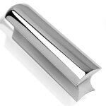 Metal guitar dobro hawaiian guitar lap steel guitar bar electric guitar accessoires