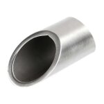 Premium metal guitar slide short long electric acoustic resonator strings Premium metal guitar slide short long electric acoustic resonator strings
