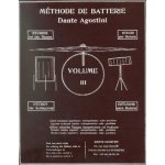 M�thode de batterie batterie volume 3