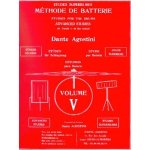 Méthode de batterie batterie volume 5 Méthode de batterie batterie volume 5