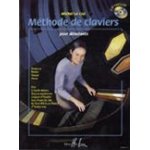 M�thode de clavier pour d�butant