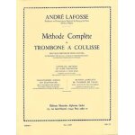 Mthode complte de trombone a coulisse trombone a coulisse volume 1