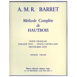 Apollon - marie - rose barret : méthode complète vol. 1 - conducteur oboe 9790046203244 al20324 Apollon - marie - rose barret : méthode complète vol. 1 - conducteur oboe 9790046203244 al20324