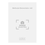 Pierre - franois clodomir : methode elementaire - in8 cor - recueil cor 9790046031649 al03164