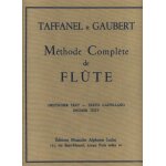Mthode de flte complte flte