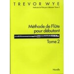 Methode de flute pour debutant: tome 2