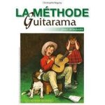 La methode guitarama pour debutants