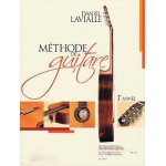 Méthode de guitare d. lavialle 1re année Méthode de guitare d. lavialle 1re année