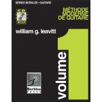 M�thode moderne de guitare - volume 1 modern method for guitar vol. 1 - french edition - recueil avec ...