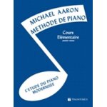 Mthode de piano - cours elmentaire 1er volume l'etude du piano modernise - recueil volmb19 9788863880175 ...