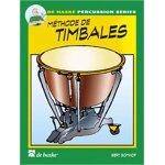 M�thode de timbales volume 1