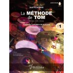 La méthode de tom. volume 1 - josé fillatreau - gb10163 9790043101635 La méthode de tom. volume 1 - josé fillatreau - gb10163 9790043101635