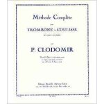 Mthode trombone a coulisse volume 1