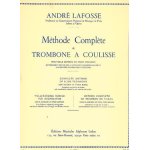 Mthode de trombone a coulisse trombone a coulisse volume 2