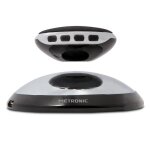Metronic 477045 - flying speaker - enceinte bluetooth noir
