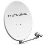 Metronic 498150 kit eurasis Metronic 498150 kit eurasis