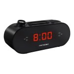 Metronic - radio - r�veil