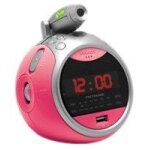 Metronic radio r?veil mp3 gulli - radio - r?veil