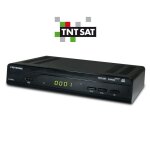 Metronic terminal hd pvr ready - récepteur de télévision par satellite - tntsat Metronic terminal hd pvr ready - récepteur de télévision par satellite - tntsat
