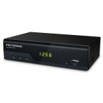 Metronic touchbox hd3 - récepteur de télévision par satellite - astra, hotbird, turksat, eutelsat Metronic touchbox hd3 - récepteur de télévision par satellite - astra, hotbird, turksat, eutelsat