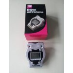 Mtronome digital pure tone - pour tout instrument