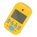 Métronome electronique mini professionnel 2 canaux sortie casque pour guitare piano violon m50 jaune Métronome electronique mini professionnel 2 canaux sortie casque pour guitare piano violon m50 jaune