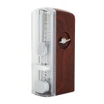 Mtronome de guitare rtro vintage en ligne, rythme mcanique universel, pendule pour violon / tambour ...