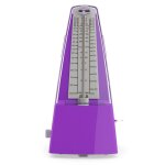 Mtronome de guitare en ligne rtro vintage, rythme mcanique, pendule pour violon / tambour / piano ...