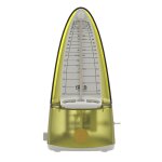 M�tronome de guitare en ligne a rythme m�canique, pendule pour guitare, piano, violon, instrument de ...