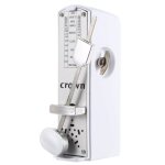 Métronome de guitare type tour anneau de cloche rythme pendule mécanique basse piano accessoires de violon ... Métronome de guitare type tour anneau de cloche rythme pendule mécanique basse piano accessoires de violon ...