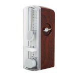 Métronome mécanique en grain de bois, pendule a son fort, pour piano, guitare, violon, instrument de ... Métronome mécanique en grain de bois, pendule a son fort, pour piano, guitare, violon, instrument de ...