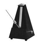 Métronome mécanique, piano antique, pendule, couleur bois, pour piano universel, guitare, violon, musique ... Métronome mécanique, piano antique, pendule, couleur bois, pour piano universel, guitare, violon, musique ...