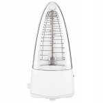 Métronome mécanique pour piano et guitare Métronome mécanique pour piano et guitare
