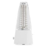 Métronome mécanique piano guitare violon batterie son aigu Métronome mécanique piano guitare violon batterie son aigu
