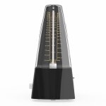 Métronome mécanique piano guitare violon batterie son aigu Métronome mécanique piano guitare violon batterie son aigu