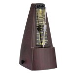 Le métronome mécanique de précision standard convient au piano, a la guitare, au violon, a la basse et ... Le métronome mécanique de précision standard convient au piano, a la guitare, au violon, a la basse et ...