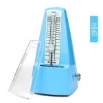Metronome mécanique professionnel de haute précision pour jepiano, style vintage antique, pièces et accessoire ... Metronome mécanique professionnel de haute précision pour jepiano, style vintage antique, pièces et accessoire ...