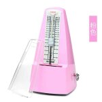 Metronome mécanique professionnel de haute précision pour jepiano, style vintage antique, pièces et accessoire ... Metronome mécanique professionnel de haute précision pour jepiano, style vintage antique, pièces et accessoire ...