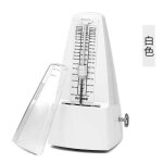 Metronome mécanique professionnel de haute précision pour jepiano, style vintage antique, pièces et accessoire ... Metronome mécanique professionnel de haute précision pour jepiano, style vintage antique, pièces et accessoire ...