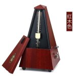 Metronome mécanique professionnel de haute précision pour jepiano, style vintage antique, pièces et accessoire ... Metronome mécanique professionnel de haute précision pour jepiano, style vintage antique, pièces et accessoire ...