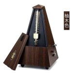 Metronome mécanique professionnel de haute précision pour jepiano, style vintage antique, pièces et accessoire ... Metronome mécanique professionnel de haute précision pour jepiano, style vintage antique, pièces et accessoire ...