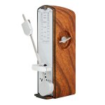 Mtronome mcanique avec simple de trou d'amplificateur en etoile a cinq branches, vitesse de mtronome ...