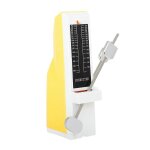 M�tronome m�canique son fort piano tambour violon guitare instruments de musique