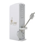 Métronome mécanique, tempo, minuterie de musique, universel, pour débutants, amoureux de la musique, ... Métronome mécanique, tempo, minuterie de musique, universel, pour débutants, amoureux de la musique, ...